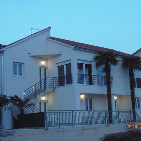 Apartments Palma Sibenik Ngoại thất bức ảnh