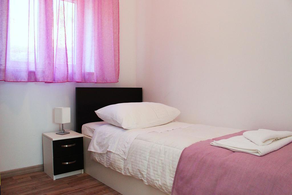 Apartments Palma Sibenik Phòng bức ảnh