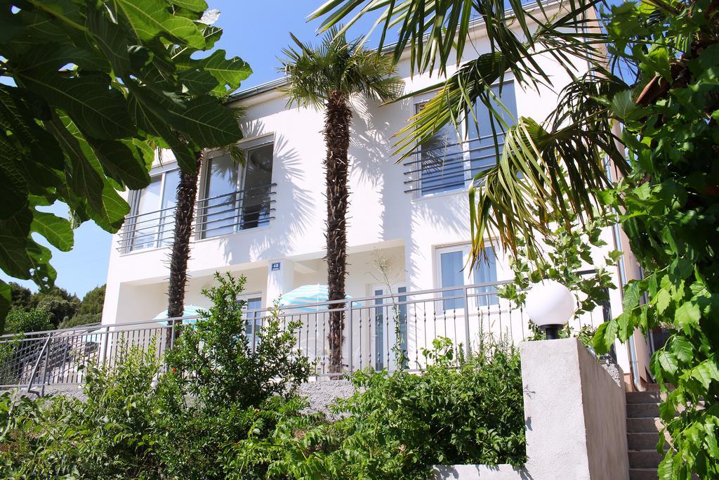 Apartments Palma Sibenik Ngoại thất bức ảnh