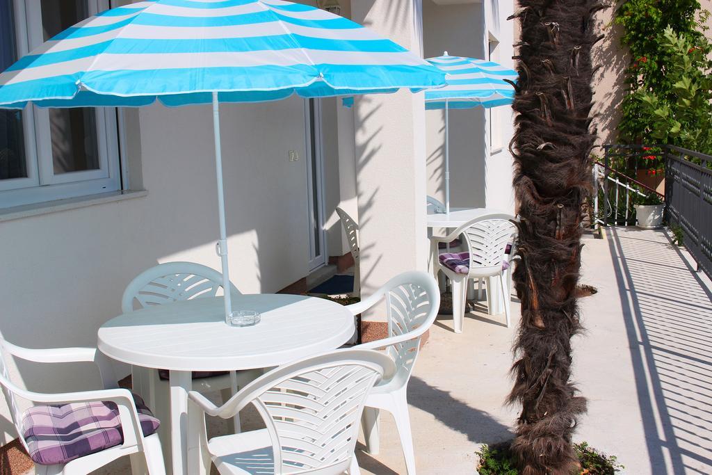Apartments Palma Sibenik Ngoại thất bức ảnh