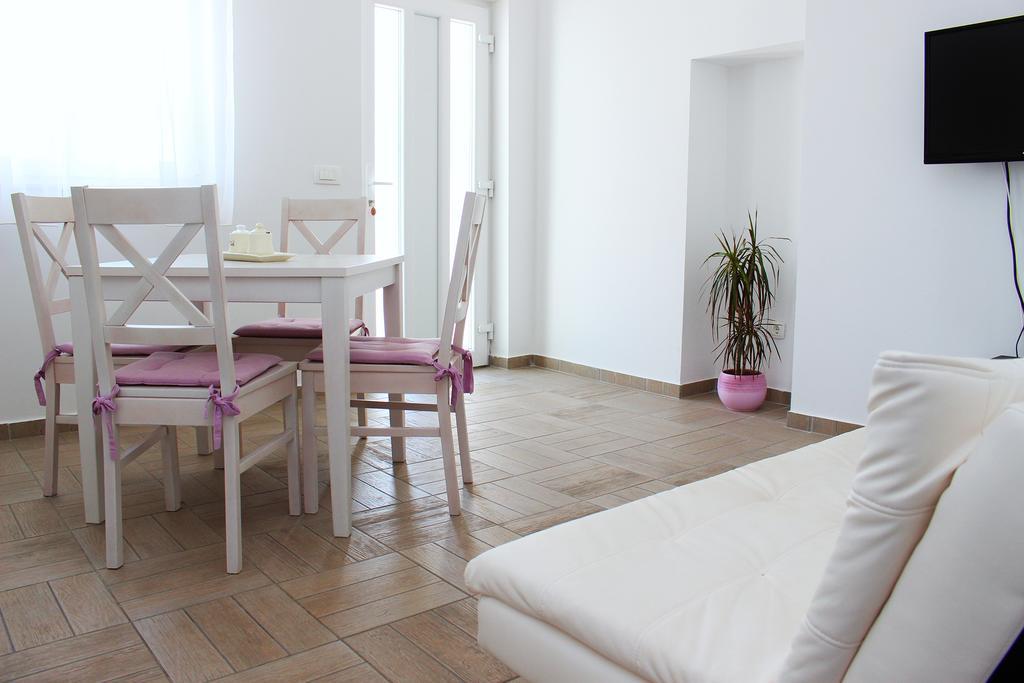 Apartments Palma Sibenik Phòng bức ảnh