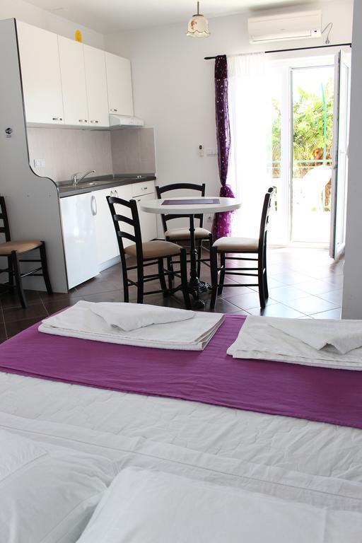 Apartments Palma Sibenik Ngoại thất bức ảnh