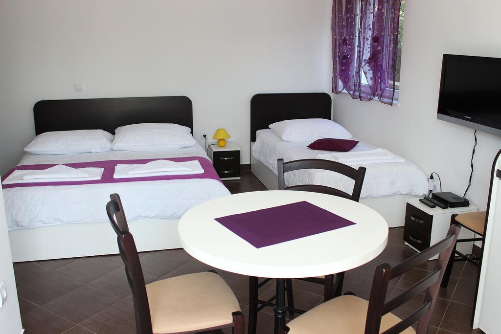 Apartments Palma Sibenik Phòng bức ảnh