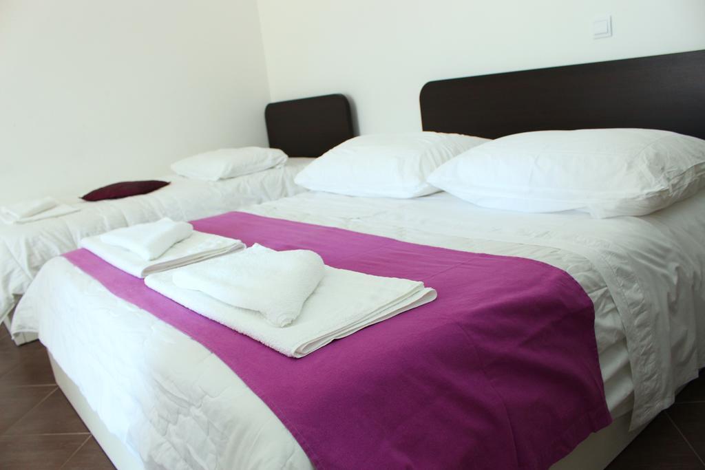 Apartments Palma Sibenik Ngoại thất bức ảnh