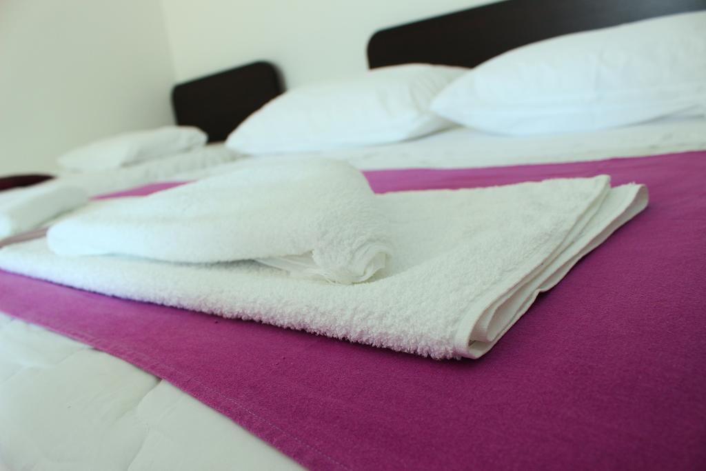 Apartments Palma Sibenik Phòng bức ảnh