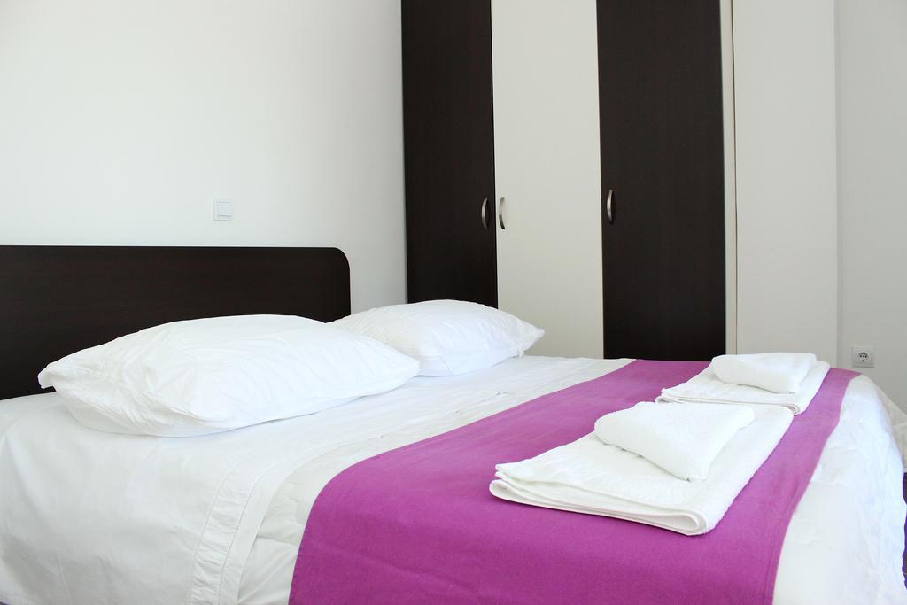 Apartments Palma Sibenik Ngoại thất bức ảnh