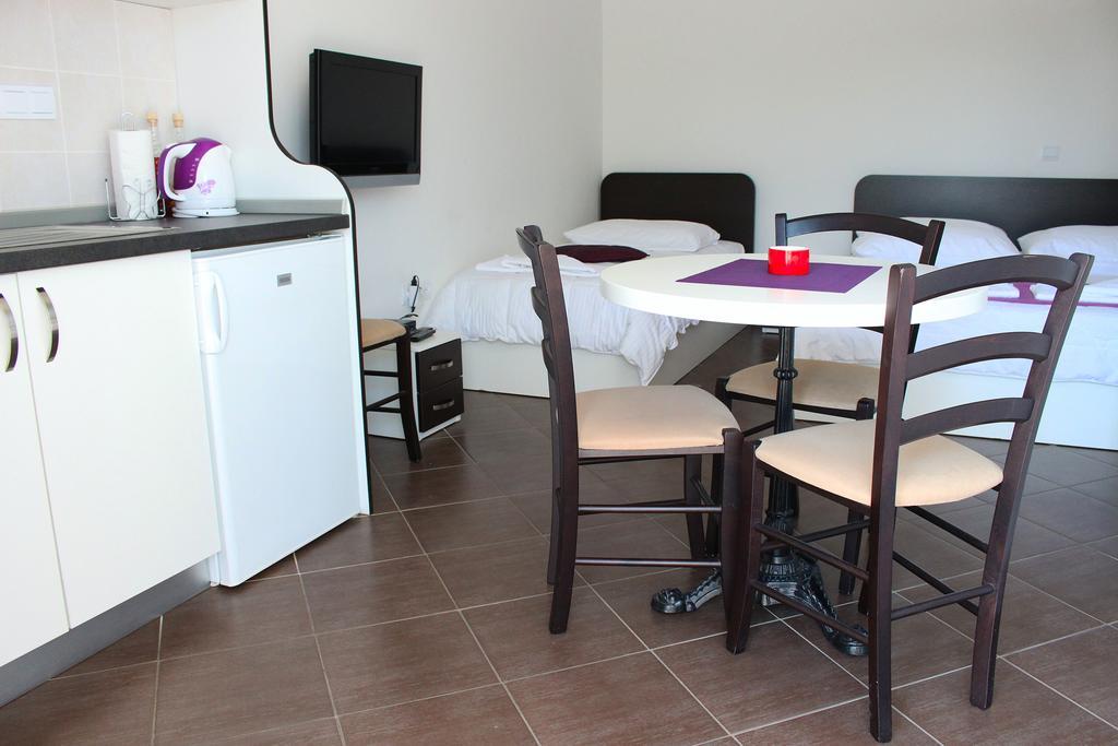 Apartments Palma Sibenik Phòng bức ảnh