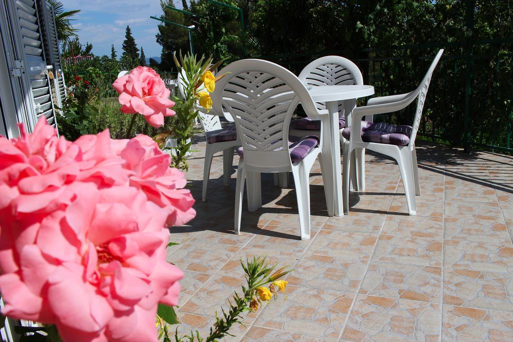 Apartments Palma Sibenik Phòng bức ảnh