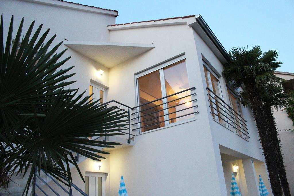 Apartments Palma Sibenik Ngoại thất bức ảnh
