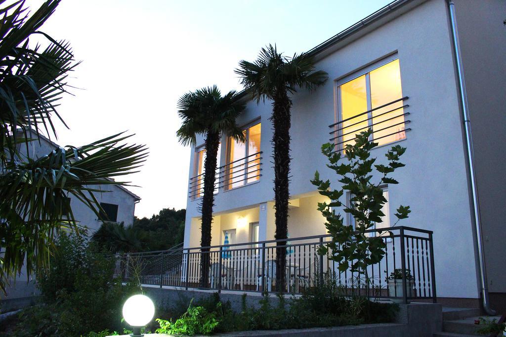 Apartments Palma Sibenik Ngoại thất bức ảnh