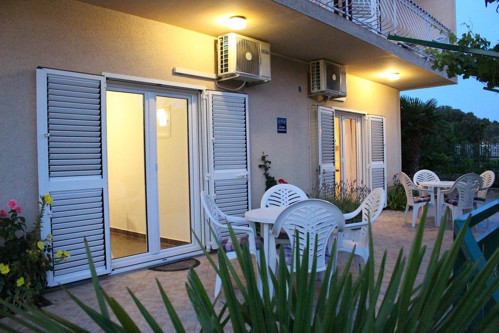 Apartments Palma Sibenik Phòng bức ảnh