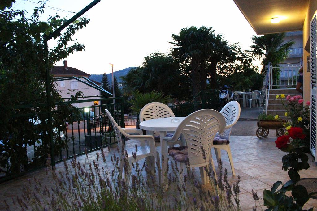 Apartments Palma Sibenik Phòng bức ảnh