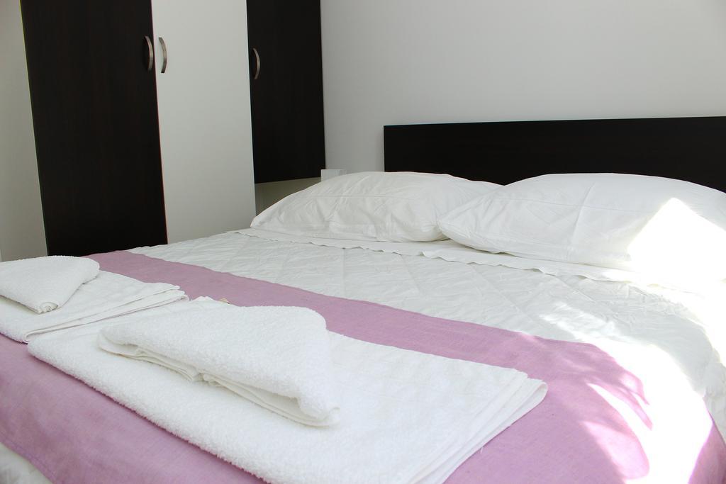 Apartments Palma Sibenik Phòng bức ảnh