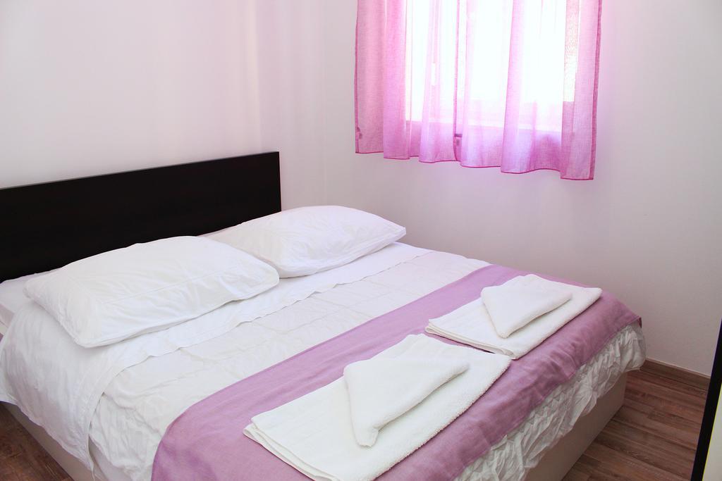 Apartments Palma Sibenik Phòng bức ảnh