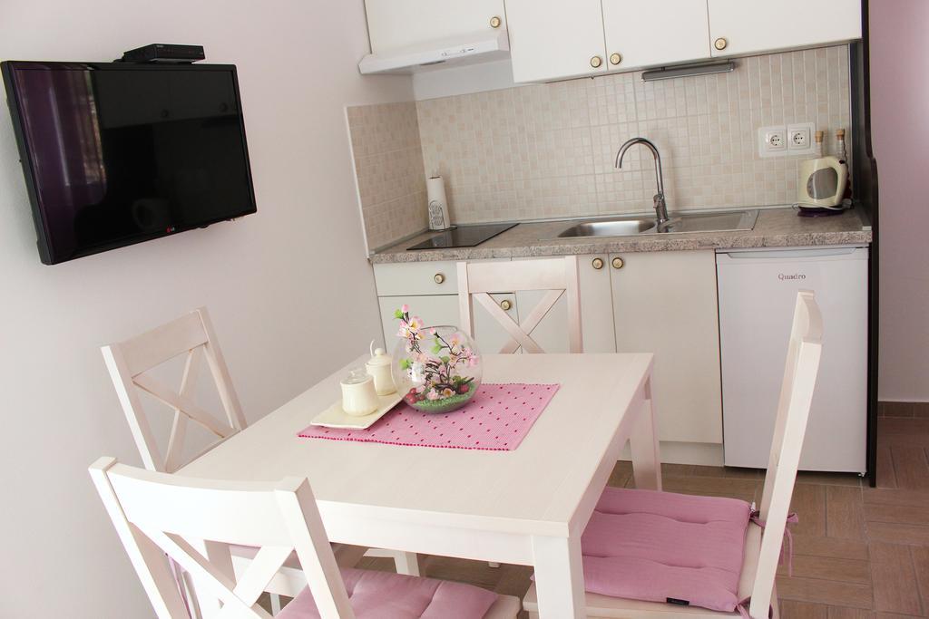 Apartments Palma Sibenik Phòng bức ảnh