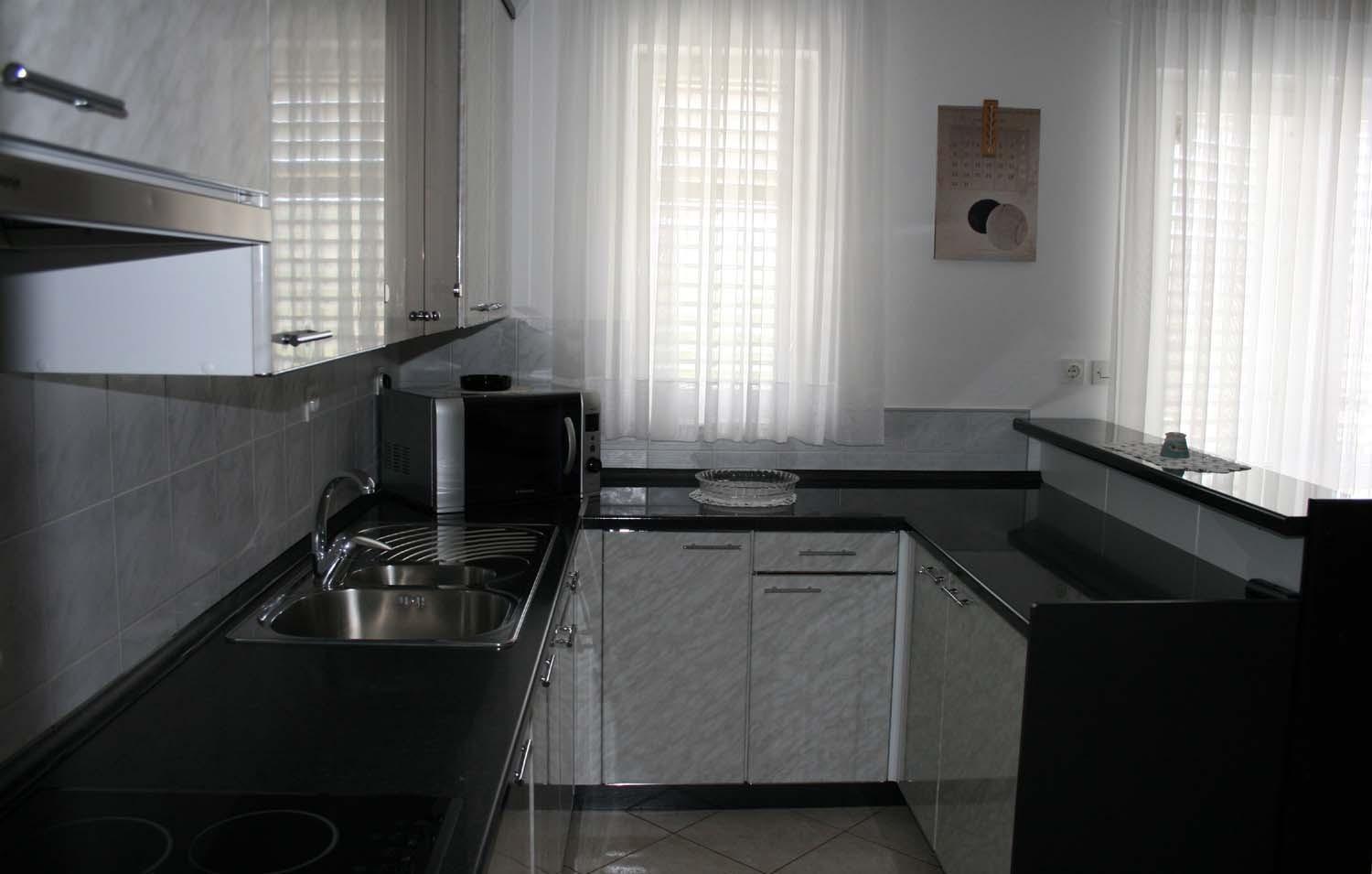 Apartments Palma Sibenik Ngoại thất bức ảnh