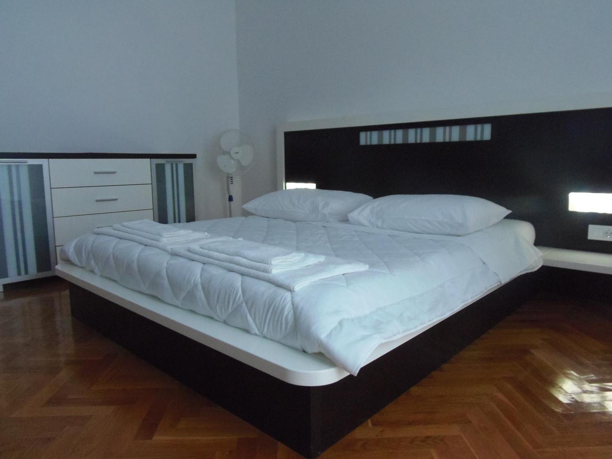 Apartments Palma Sibenik Ngoại thất bức ảnh
