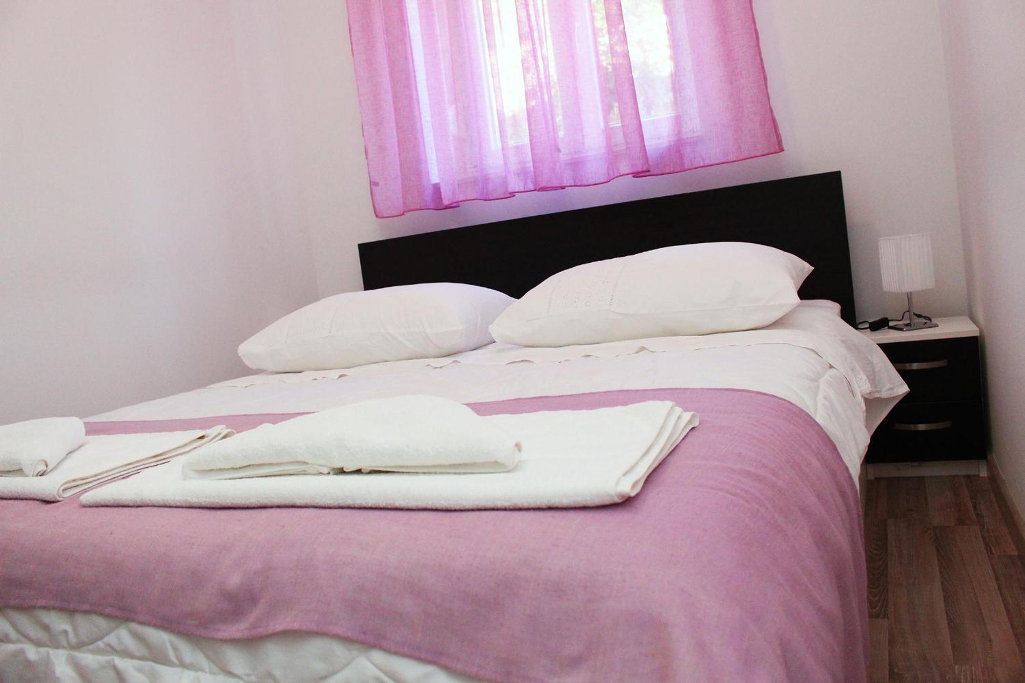 Apartments Palma Sibenik Phòng bức ảnh