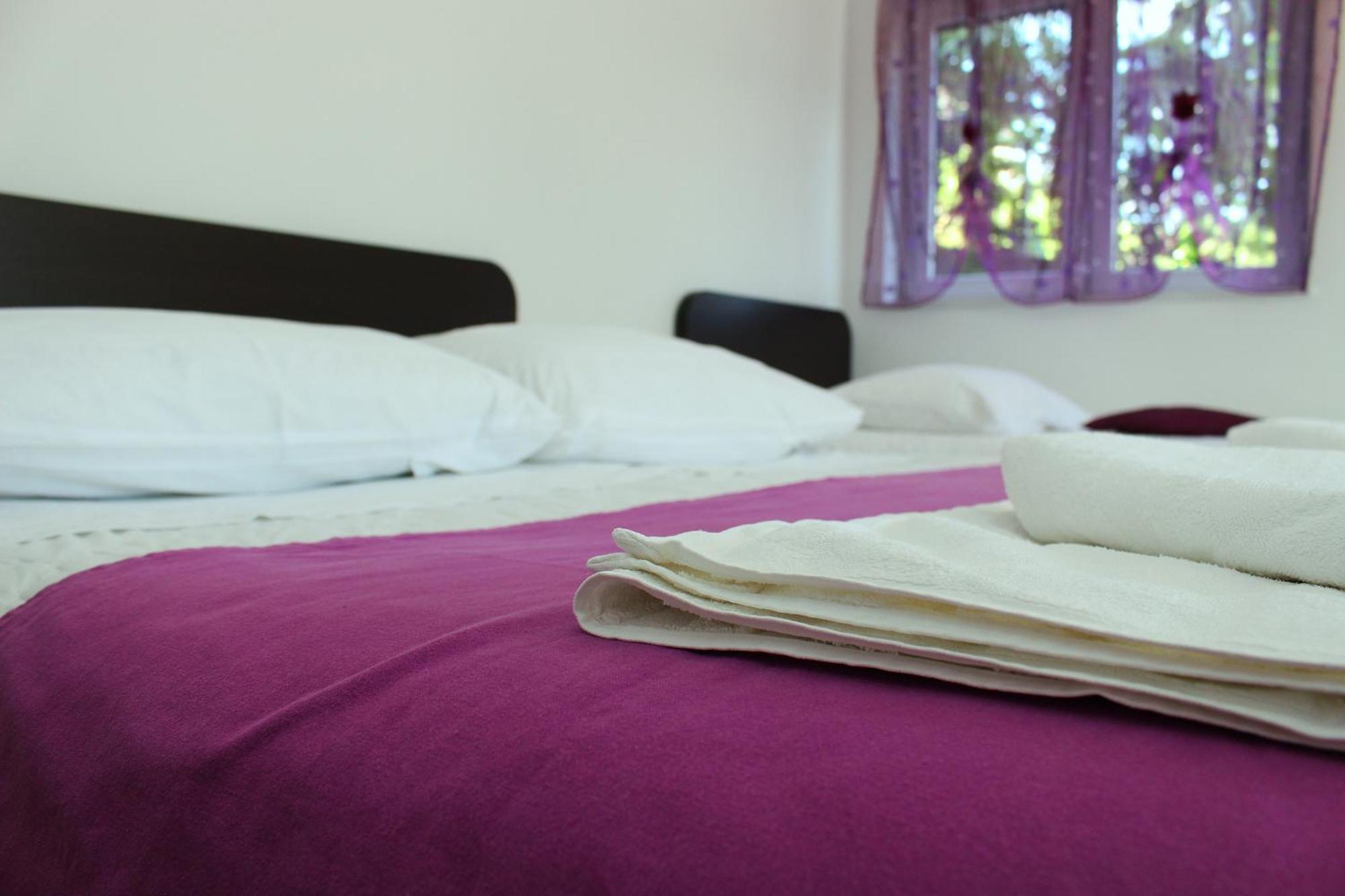 Apartments Palma Sibenik Phòng bức ảnh