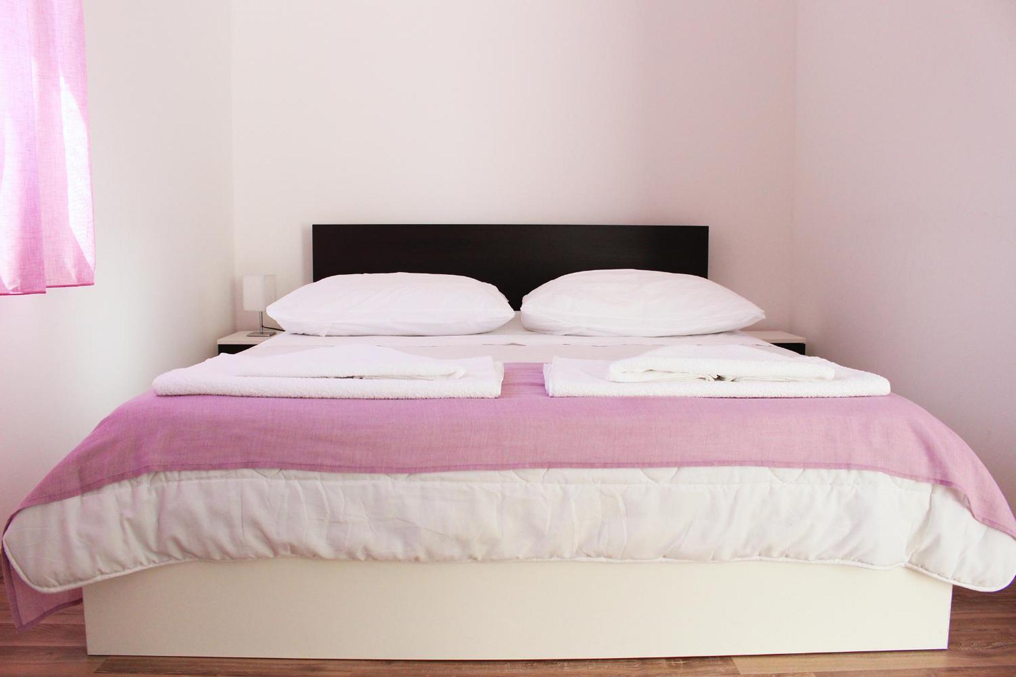 Apartments Palma Sibenik Phòng bức ảnh