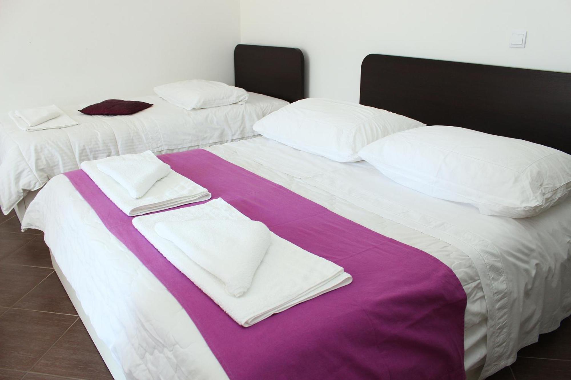 Apartments Palma Sibenik Ngoại thất bức ảnh