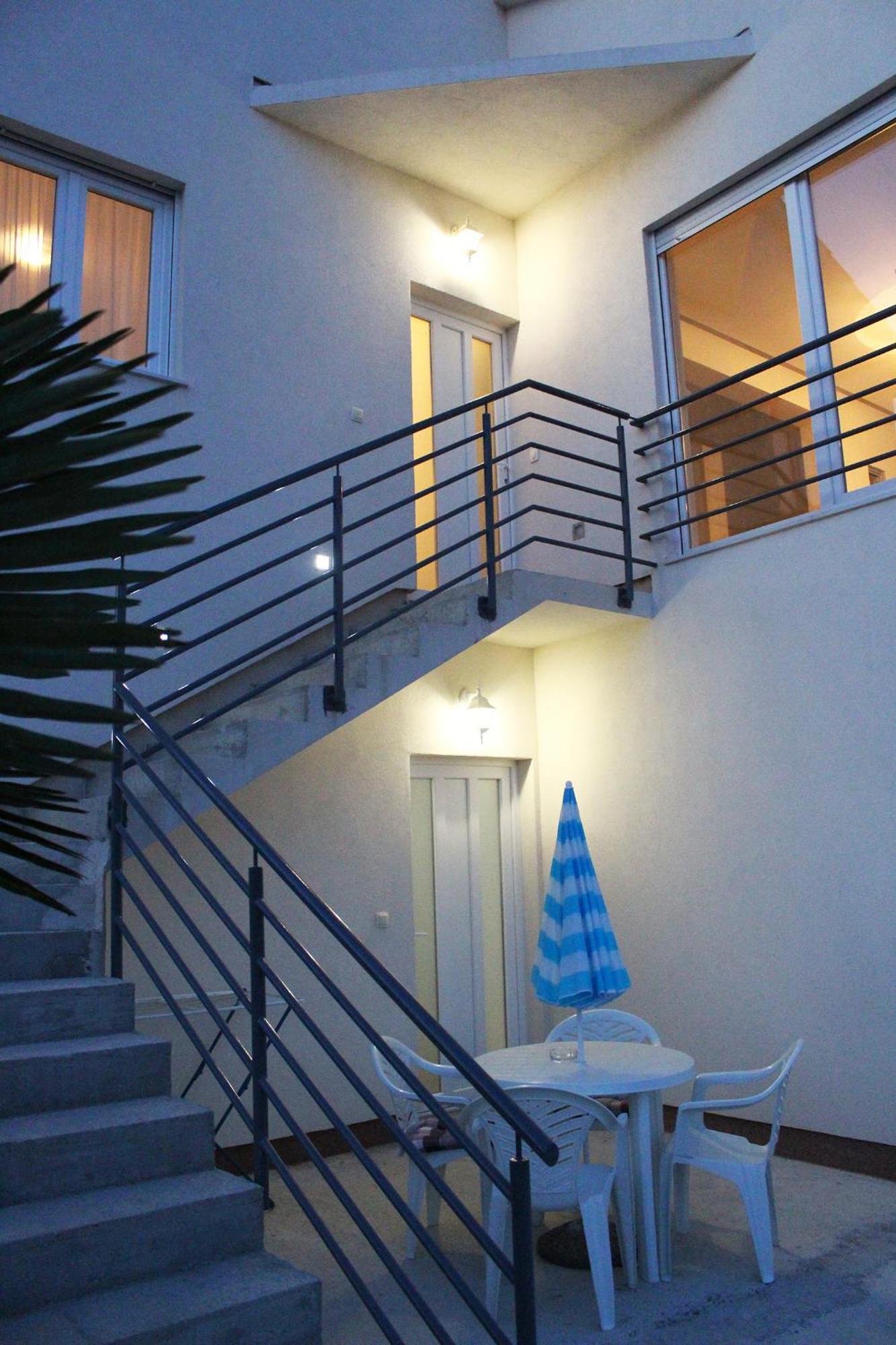 Apartments Palma Sibenik Phòng bức ảnh