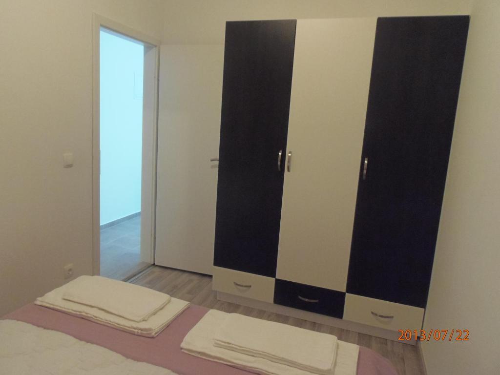 Apartments Palma Sibenik Phòng bức ảnh