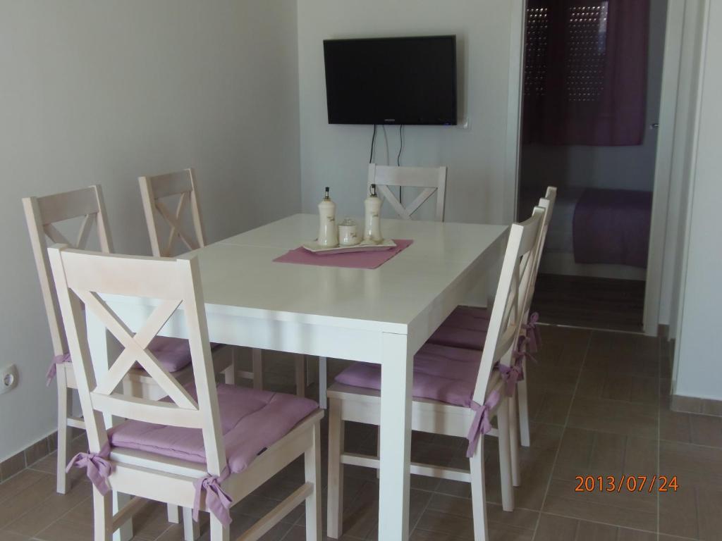 Apartments Palma Sibenik Phòng bức ảnh