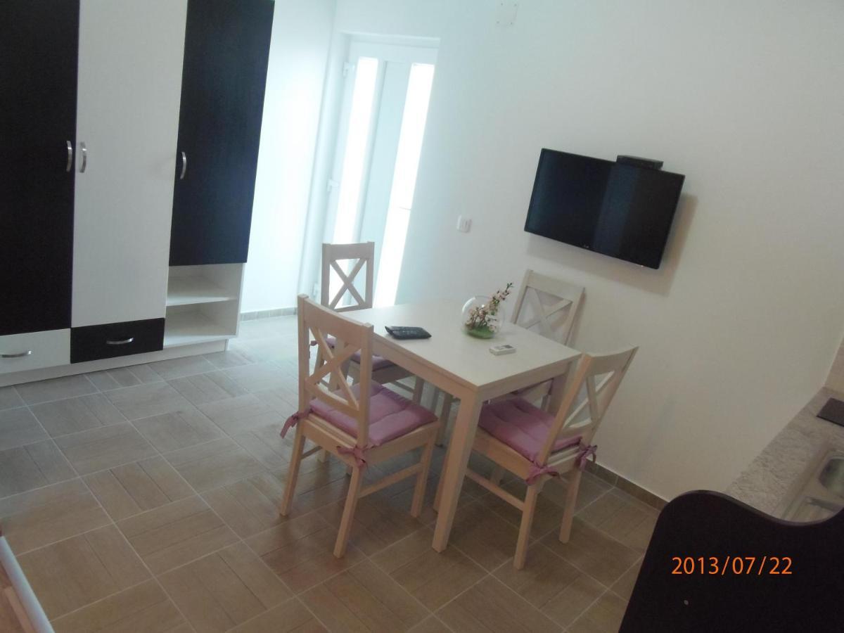 Apartments Palma Sibenik Ngoại thất bức ảnh