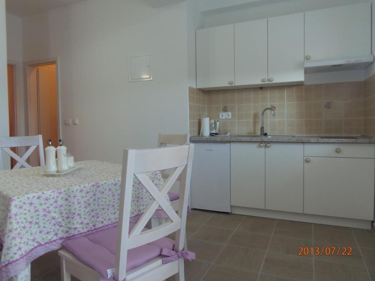 Apartments Palma Sibenik Phòng bức ảnh