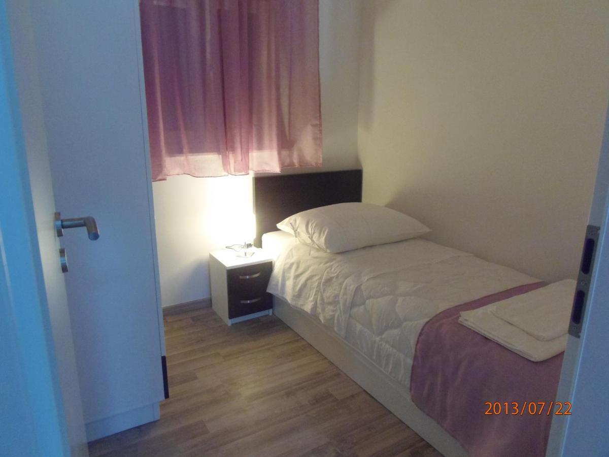 Apartments Palma Sibenik Phòng bức ảnh
