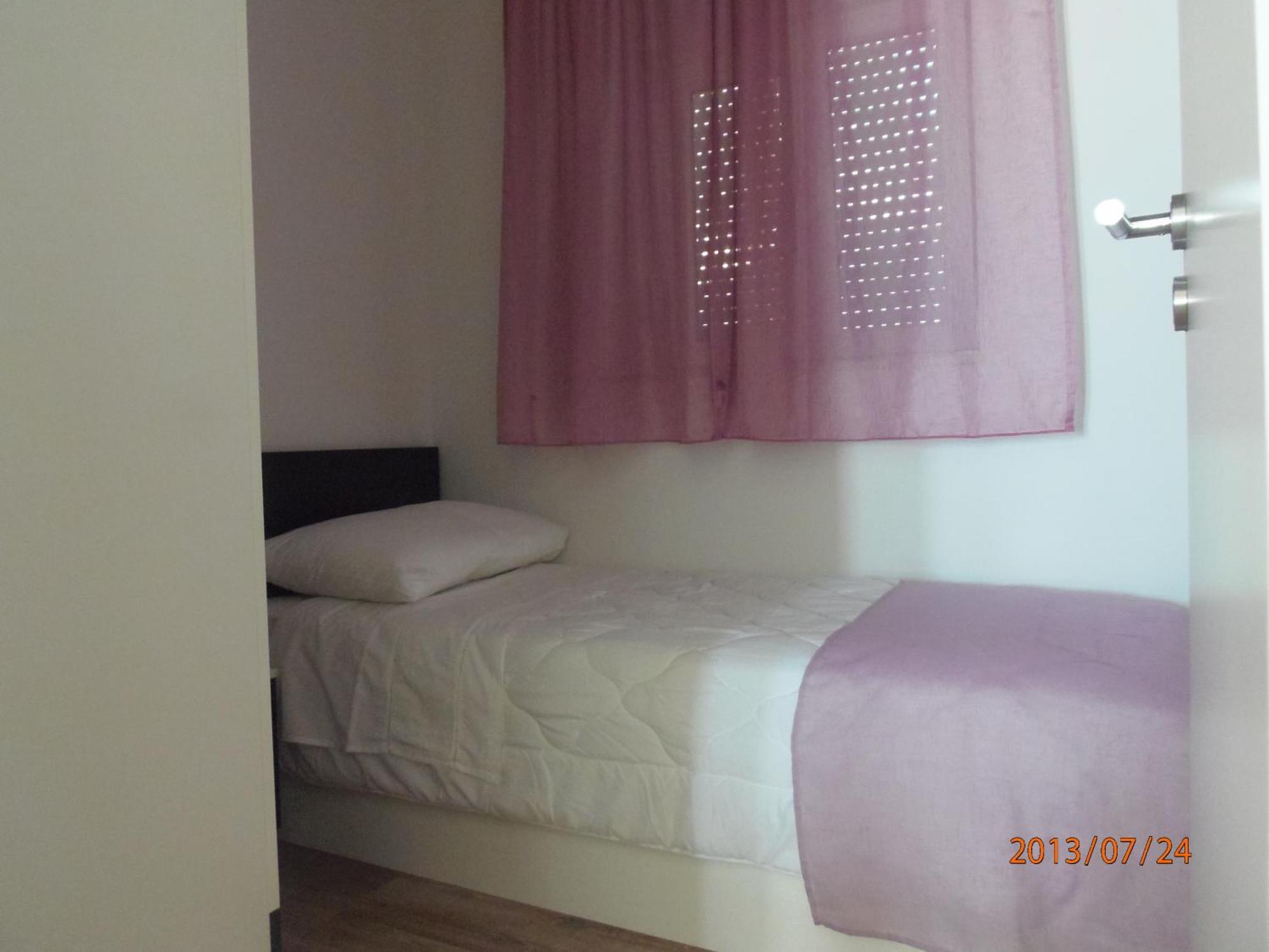 Apartments Palma Sibenik Ngoại thất bức ảnh