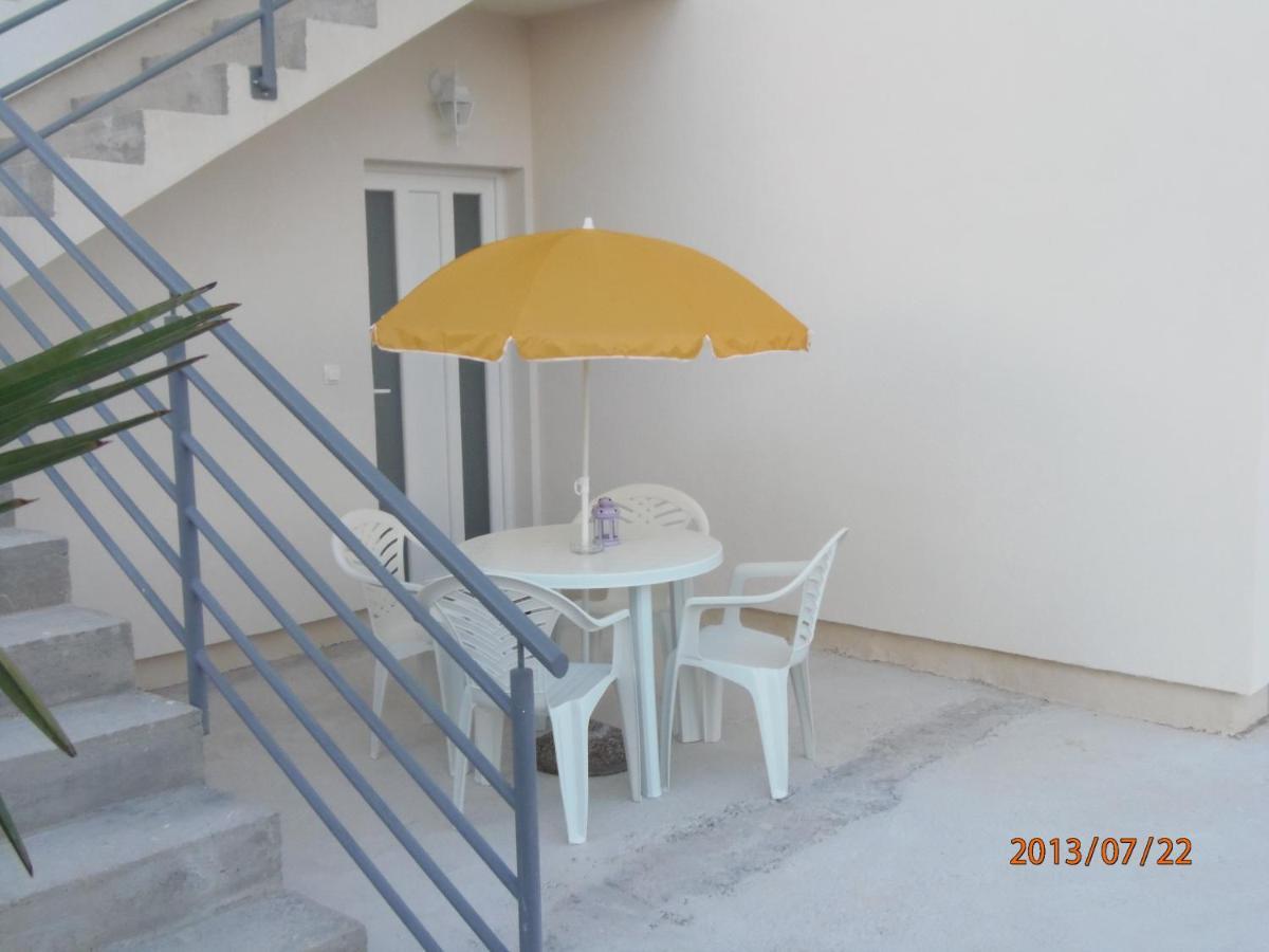 Apartments Palma Sibenik Phòng bức ảnh