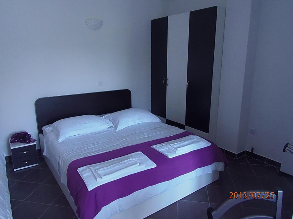 Apartments Palma Sibenik Ngoại thất bức ảnh