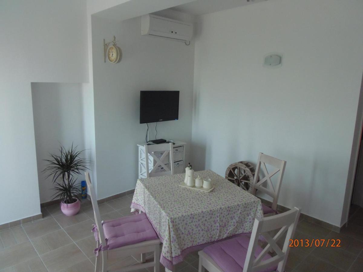 Apartments Palma Sibenik Phòng bức ảnh