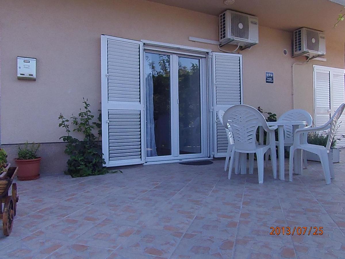 Apartments Palma Sibenik Ngoại thất bức ảnh